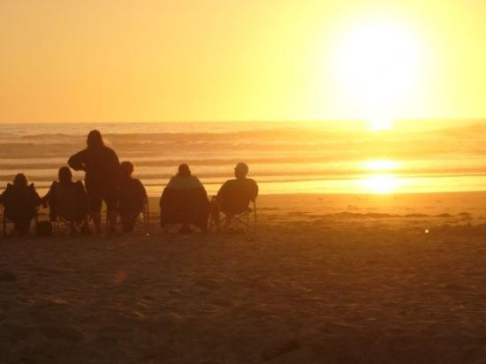 Cape Lookout State Park-蒂拉穆克必去景点