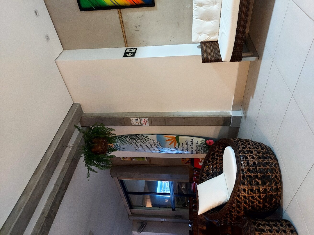 Pousada Ubuntu主图