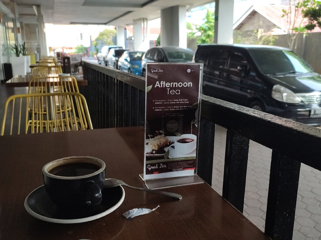 The Melio Enim Hotel主图