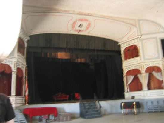 Piper's Opera House-弗吉尼亚市必去景点