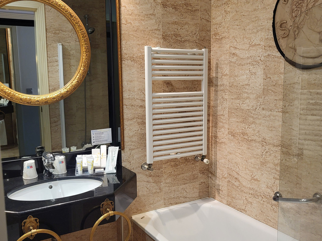 依赞特鲁希略酒店主图