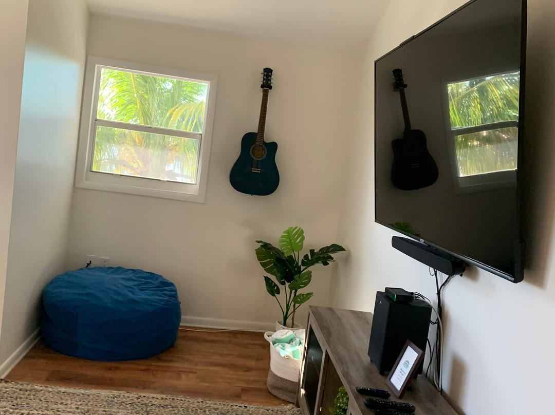 Gulf View Waterfront Resort主图