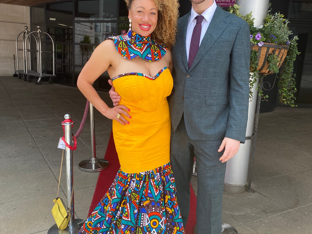 Seven Streets-利物浦必去景点