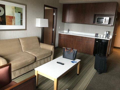 Hotel Casino New Brunswick主图