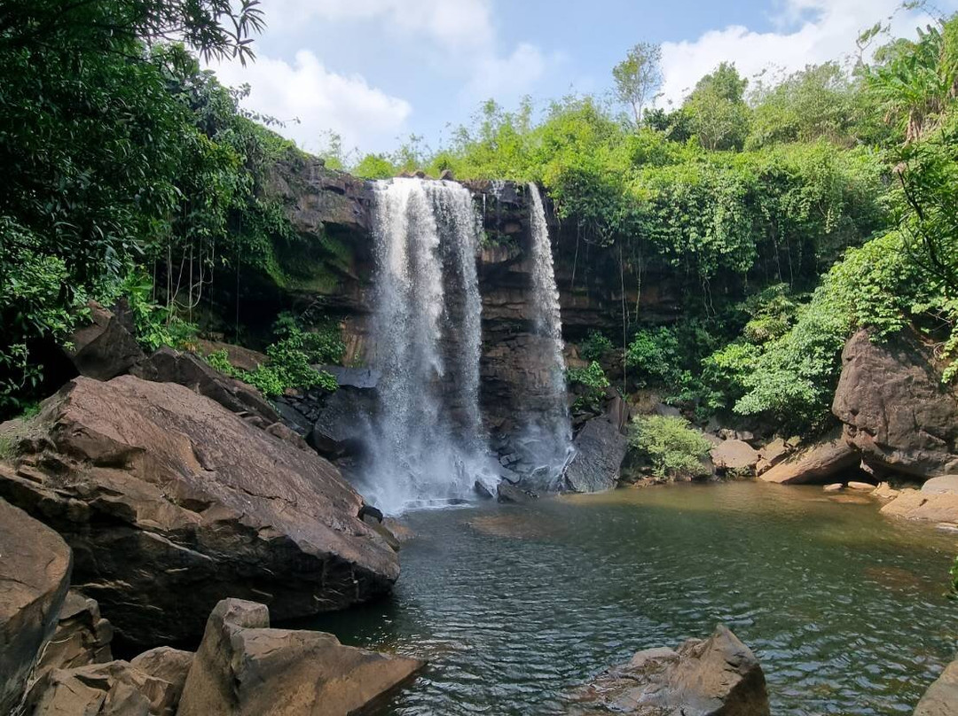 Baan Hotelier Resort主图