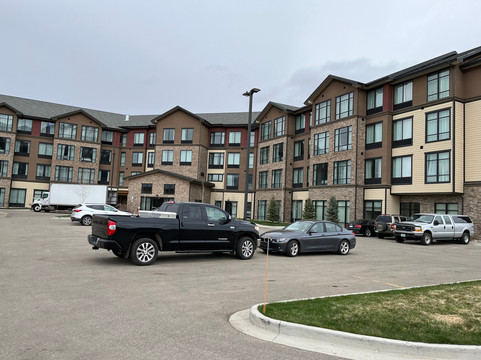 斯廷博特斯普林斯Homewood Suites by Hilton主图