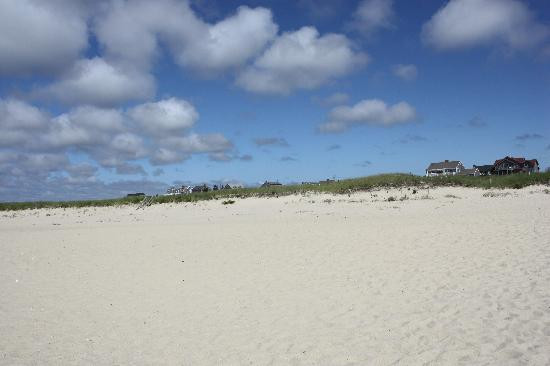 Surfside Beach景点图片