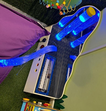 Little Monkeys-赫尔河畔金斯顿必去景点