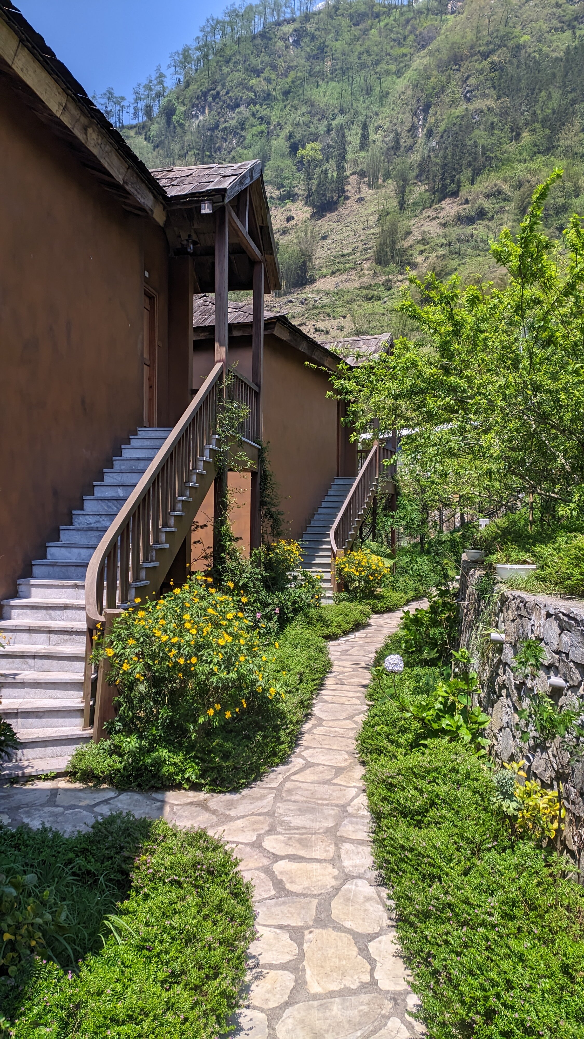 Sin Chai Ecolodge-官方
