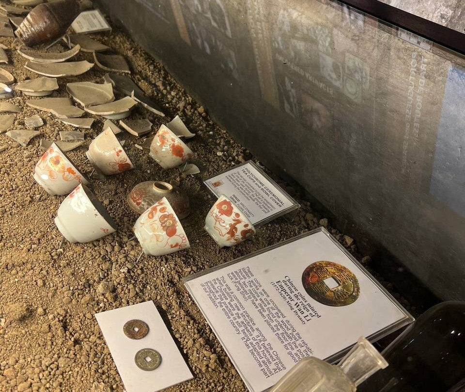 1730耶稣教会-宿雾市必去景点