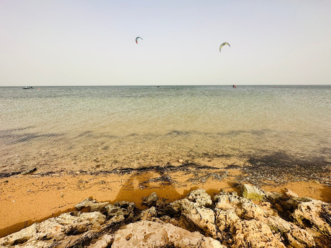 DjerbaKite-阿基尔必去景点