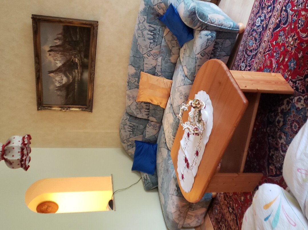 Gaestehaus Kerpf主图