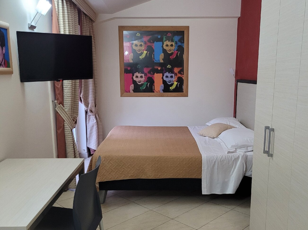 Villa Cibele主图