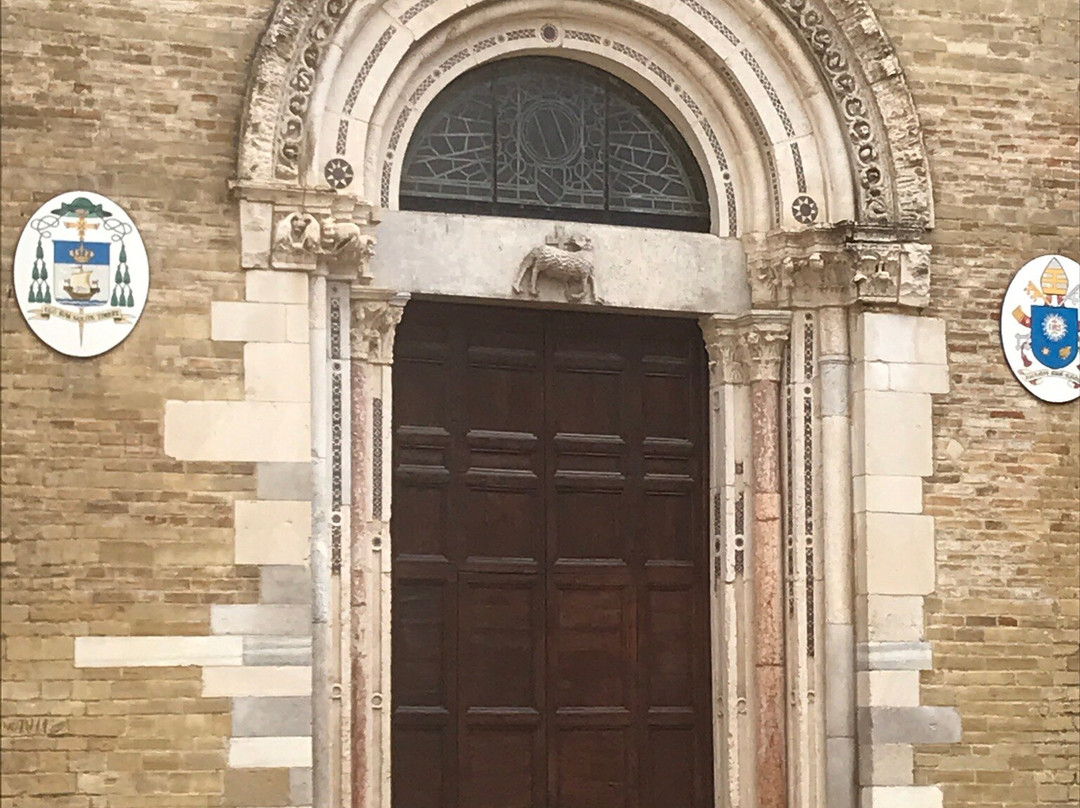 Duomo Di Santa Maria Maggiore景点图片