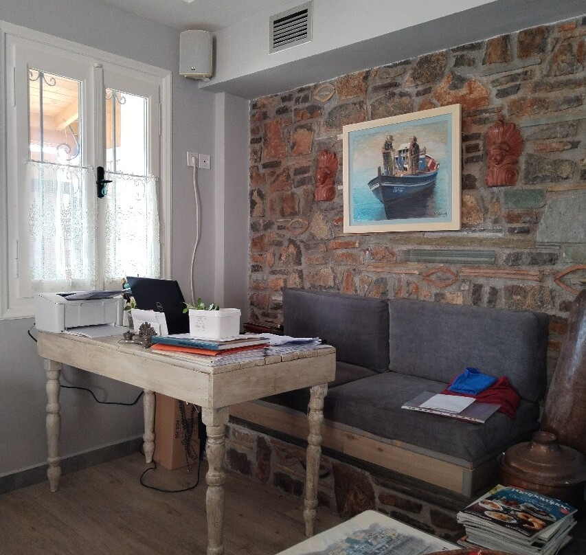 Filoxenia Studios主图