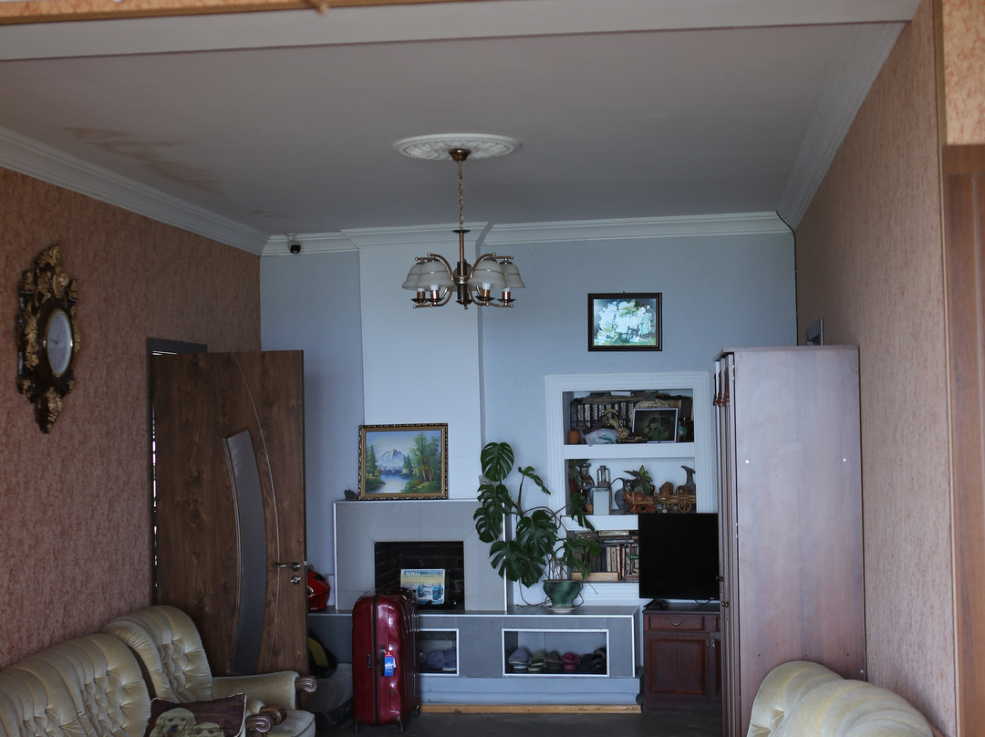 David Zandarashvili's Guesthouse主图