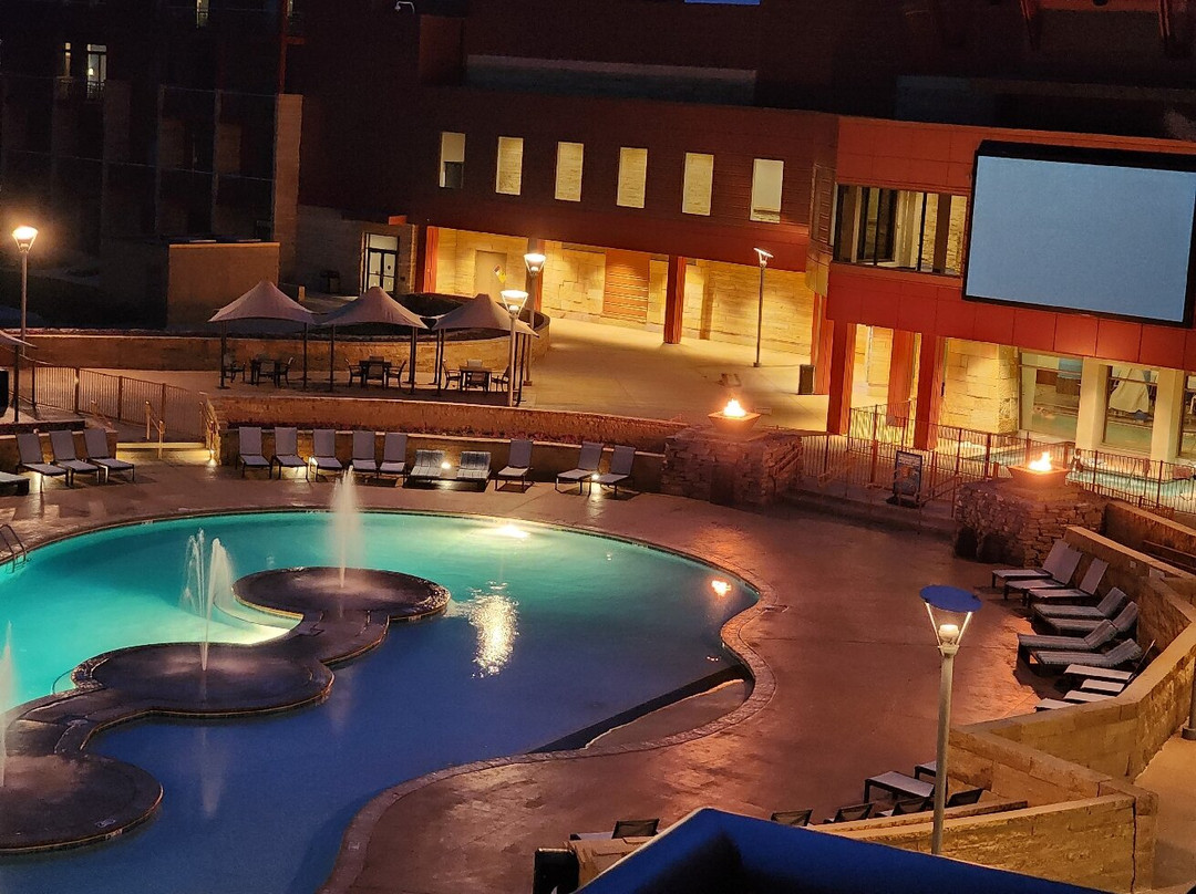 Grand Falls Casino & Golf Resort主图