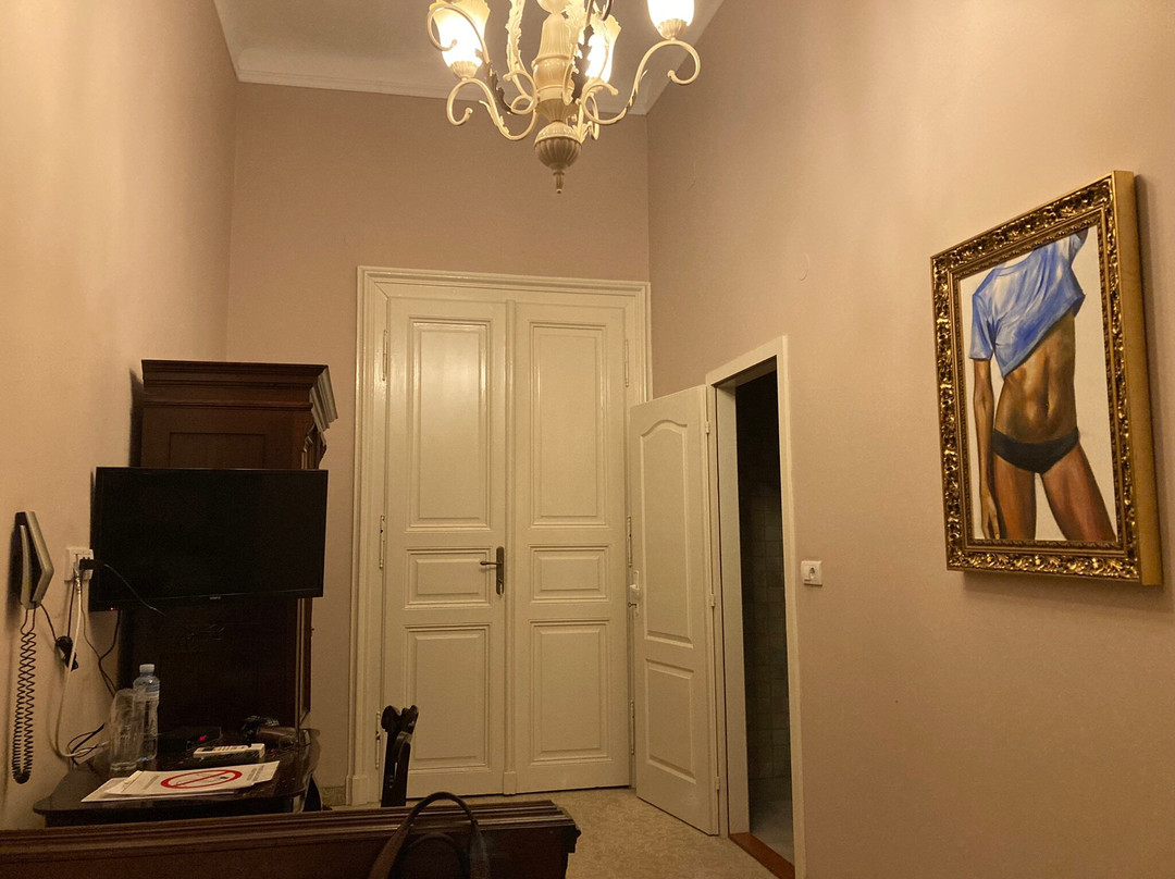 Bed & Breakfast Twenty主图