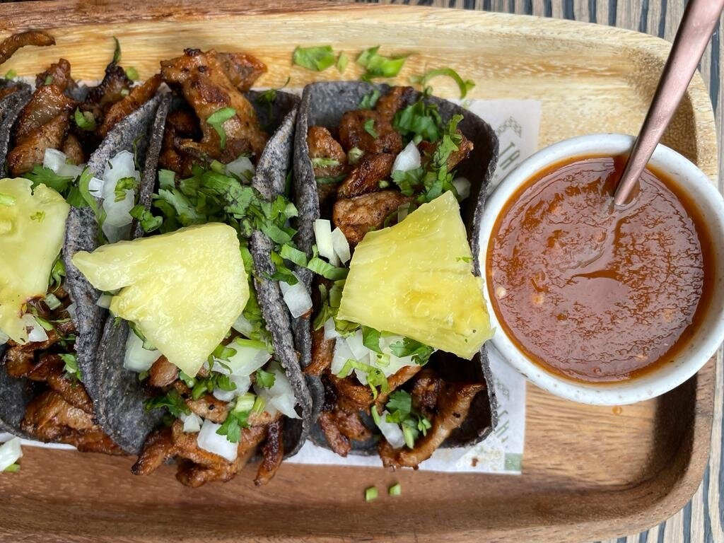 Papi Chulo Cantina&taqueria
