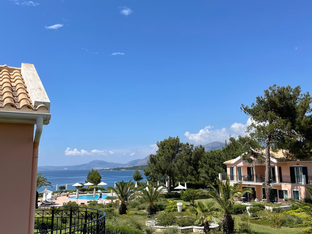 Enalion Suites主图