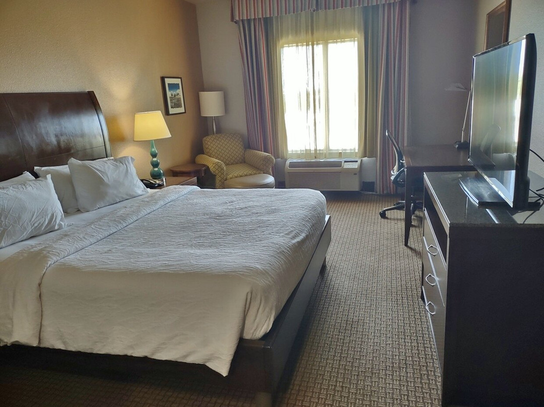 Hilton Garden Inn Lawton-Fort Sill主图