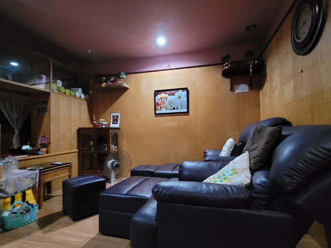 100 岛屿渡假村及水疗中心主图