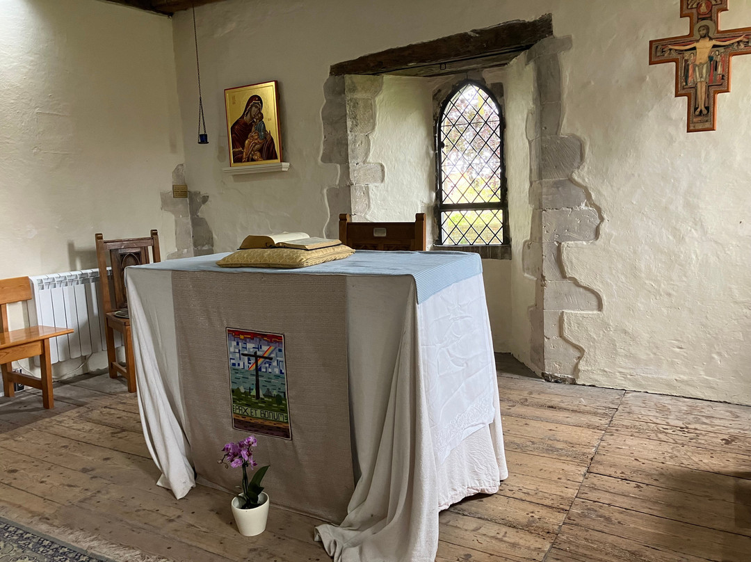 The Wincheap B&b主图