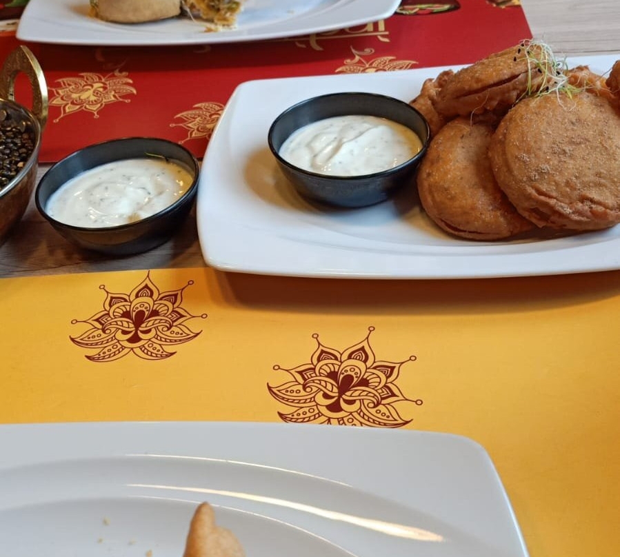 Fusion Grill Étterem - Pécs主图