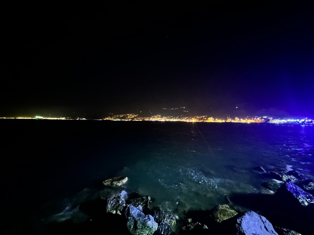 Iskenderun Sahil景点图片