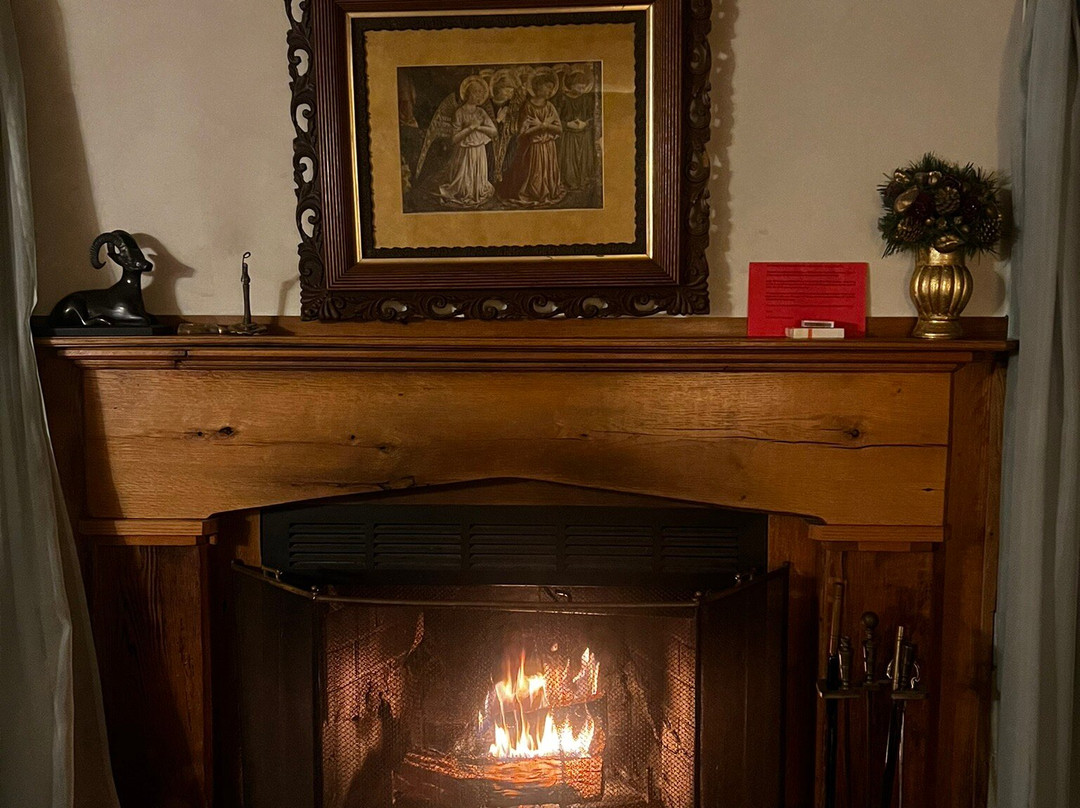 Captain Grant's, 1754主图