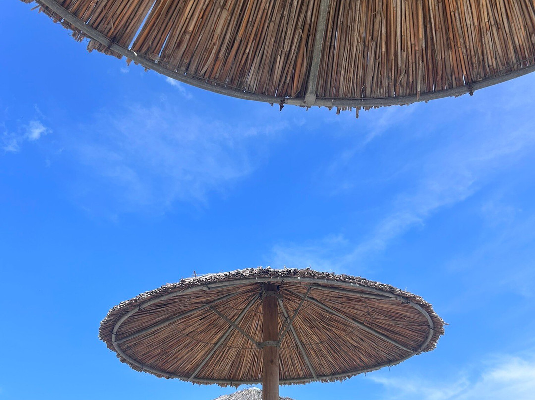 Astrakeri Harbour-Astrakeri必去景点