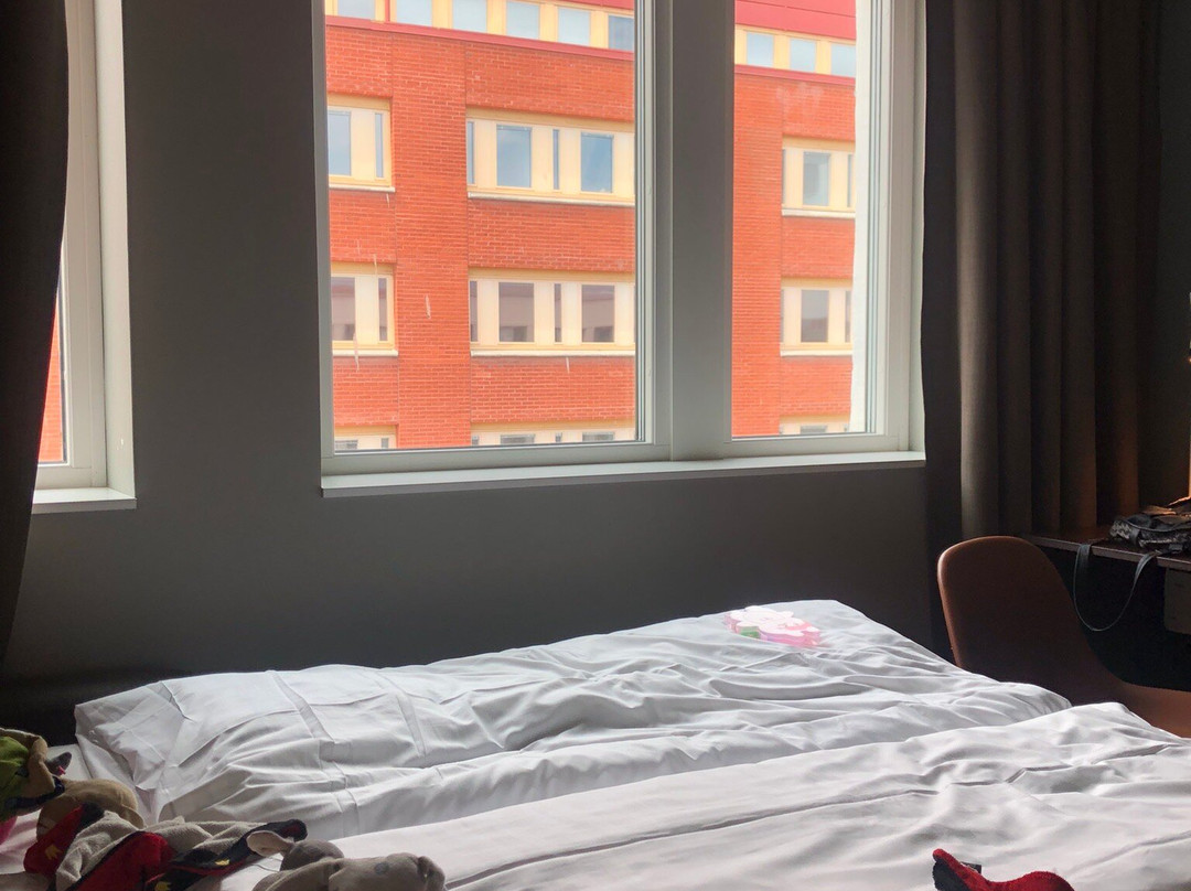 Comfort Hotel Kista主图