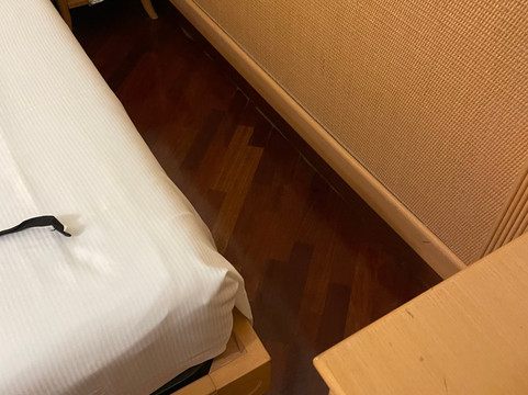 左狄雅库斯公寓主图