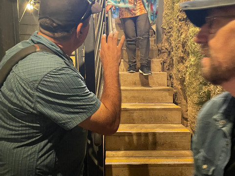 Mottitour Private Tours-特拉维夫必去景点