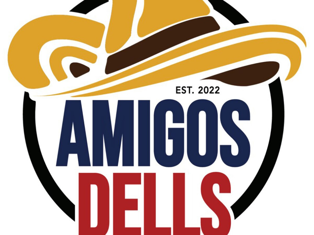 Amigos Dells In The Grateful Shed