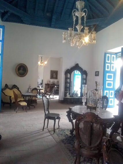 Museo de Arte Colonial景点图片