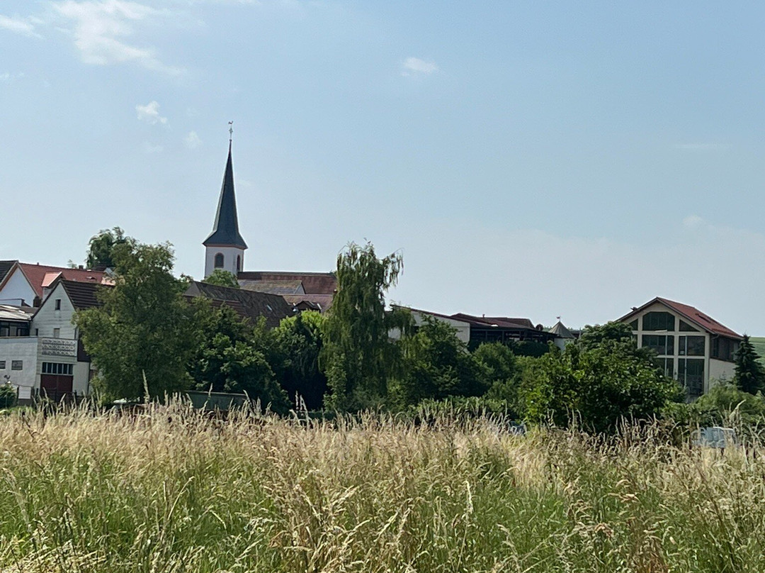 Hotel Gaestehaus Hochmann主图