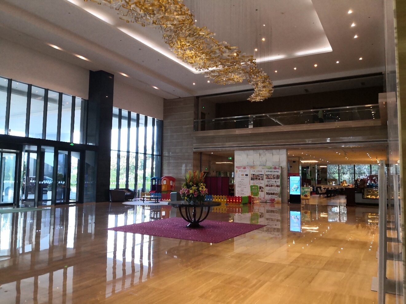 莆田秀屿假日酒店 -官方