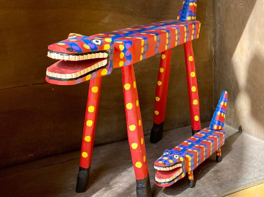 Casa Bateia - Loja de Artesanato Brasileiro-Porto Seguro必去景点