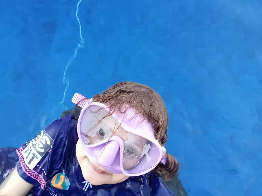 Dreamtime Dive and Snorkel-凯恩斯必去景点