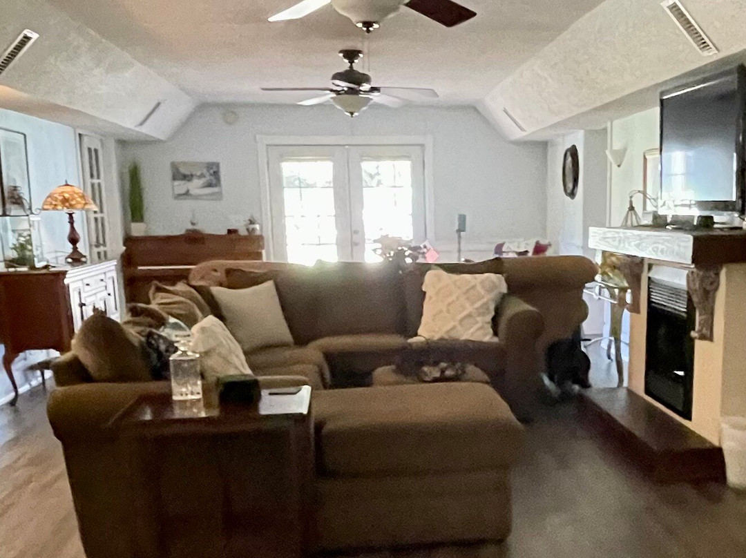 Azalea House B&B主图