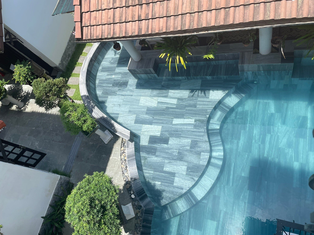 Riverside Impression主图