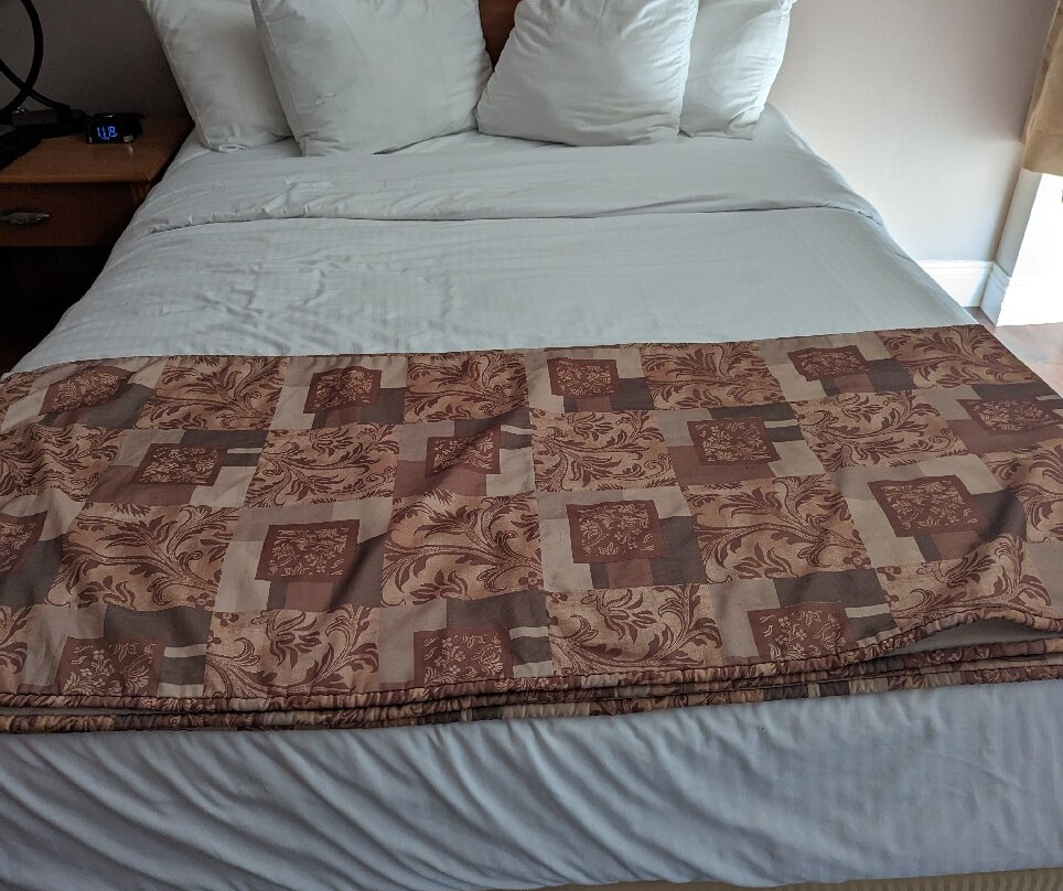 Hearthstone Inn Boutique Hotel Halifax-Dartmouth主图