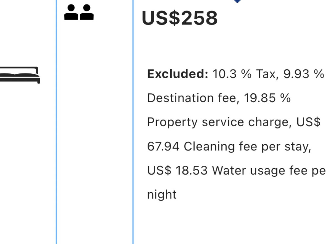 Deer Harbor Inn主图