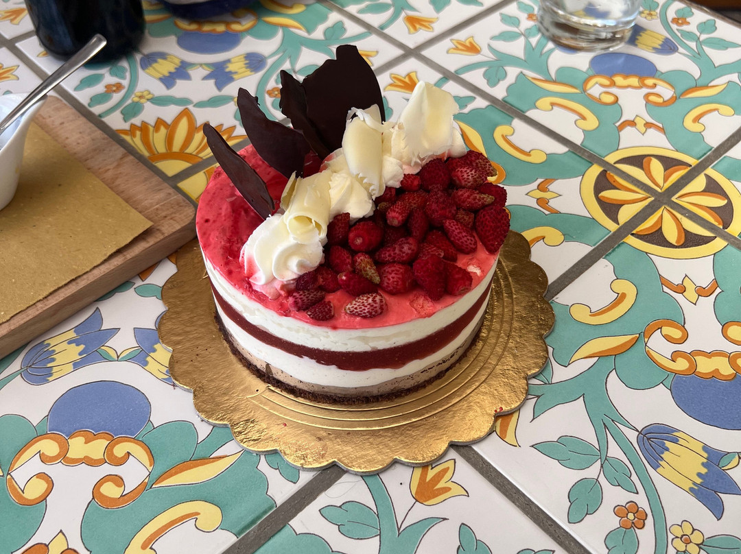 Vini Cenatiempo Ischia-伊斯基亚必去景点