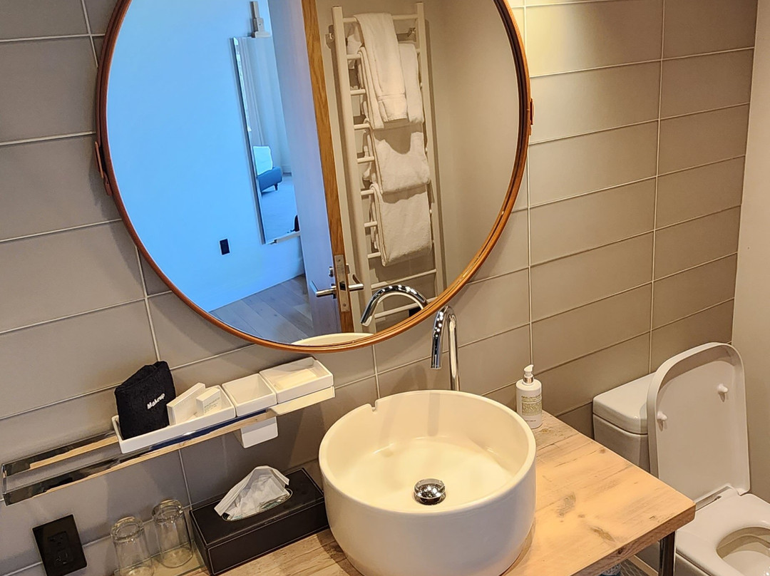 250 Main Hotel主图