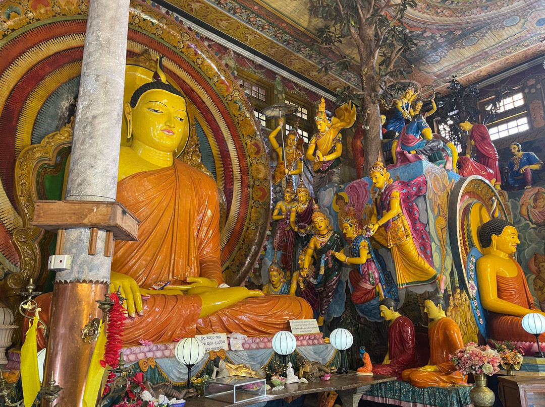 Ceylon Soul-加勒必去景点