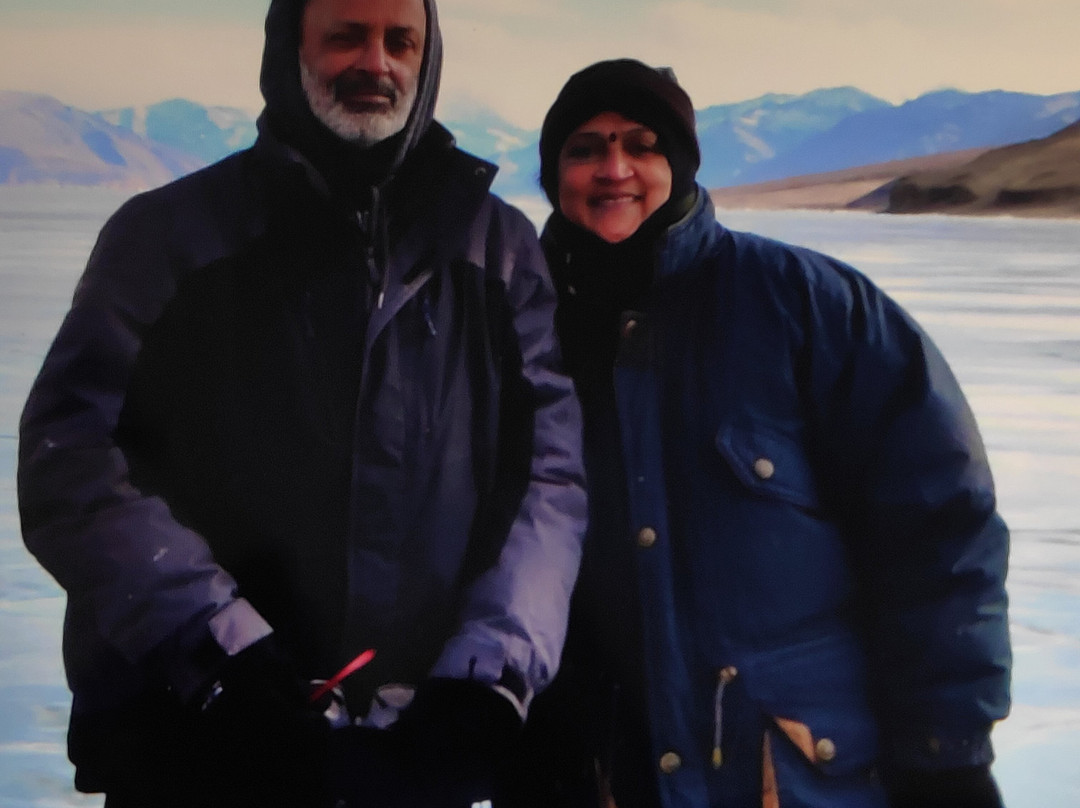 Mystic Himalayan Trails-默纳利必去景点