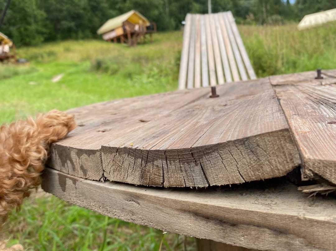 Radostland glamping
