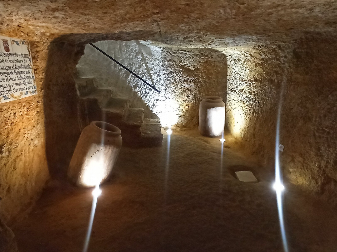 Casa-Cueva de Medrano景点图片